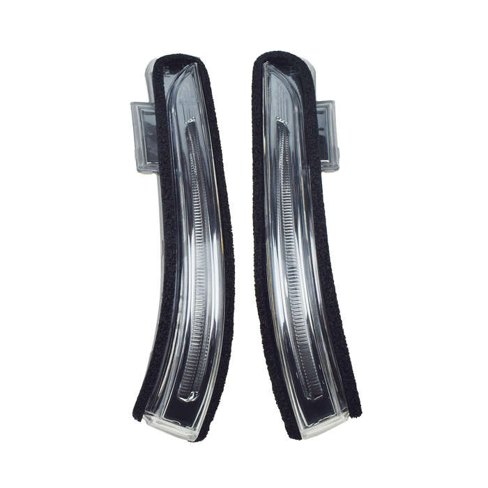 For 2015-17 Hyundai Creta IX25 Left & Right Side Rearview Mirror Lamp Light New