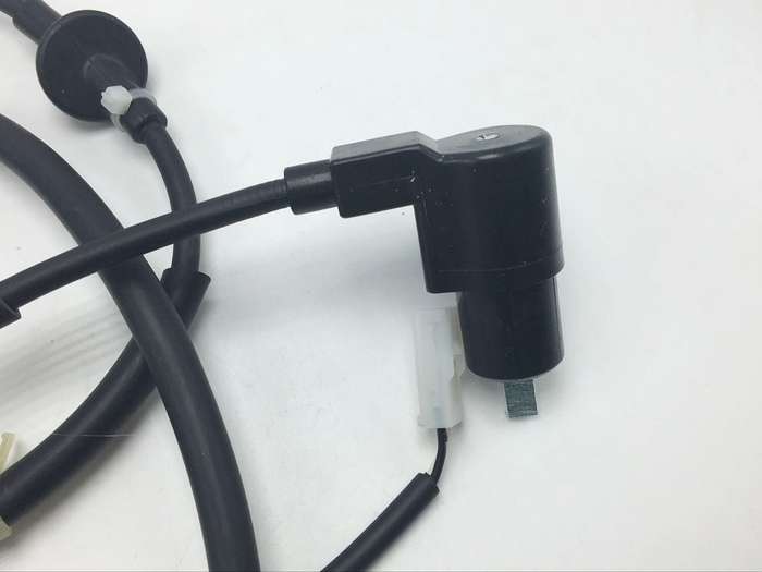 ABS wheel speed sensor 56310-62J00 For SUZUKI SWIFTIII M15A 1.5L M13A 1.3L