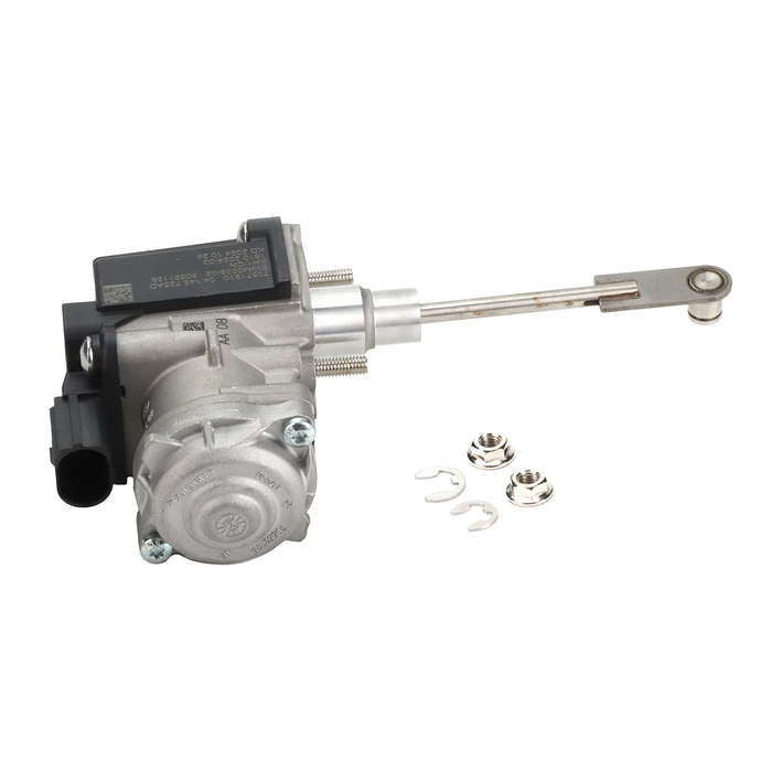 Turbo Control Valve Actuator For 2013-2018 Audi A1 A3 VW Golf Sharan 04E145725AD