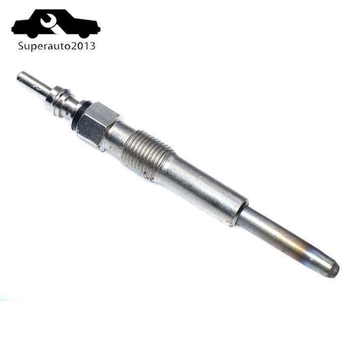 0250202022 1X Glow Plug For VW Beetle Golf Jetta 1.9L l4 TDI Audi A3 Seat Skoda