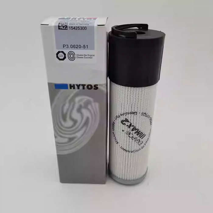 1PCS NEW S3.1207-06 P3.0620-51 FIT FOR ARGO Hydraulic Filter Element
