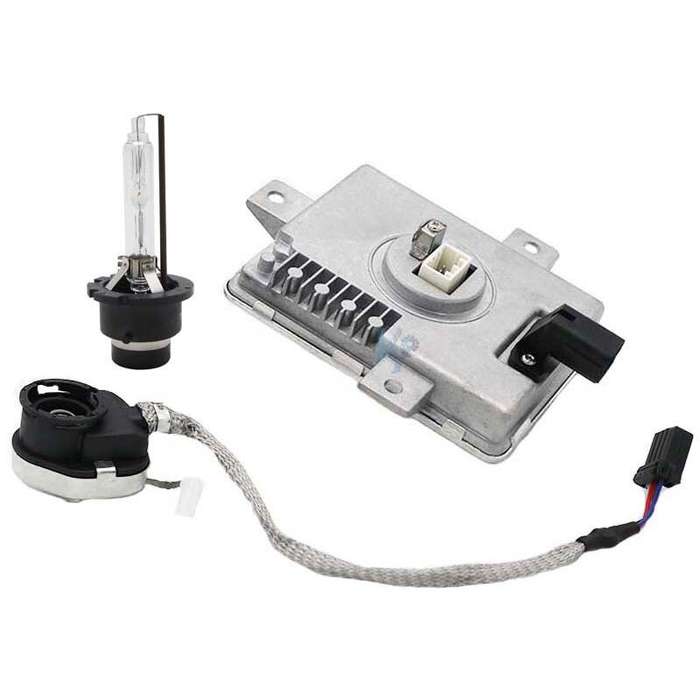 For 2002-2005 Acura TL 3.2L HID Xenon Headlight Ballast & Igniter &Bulb X6T02971