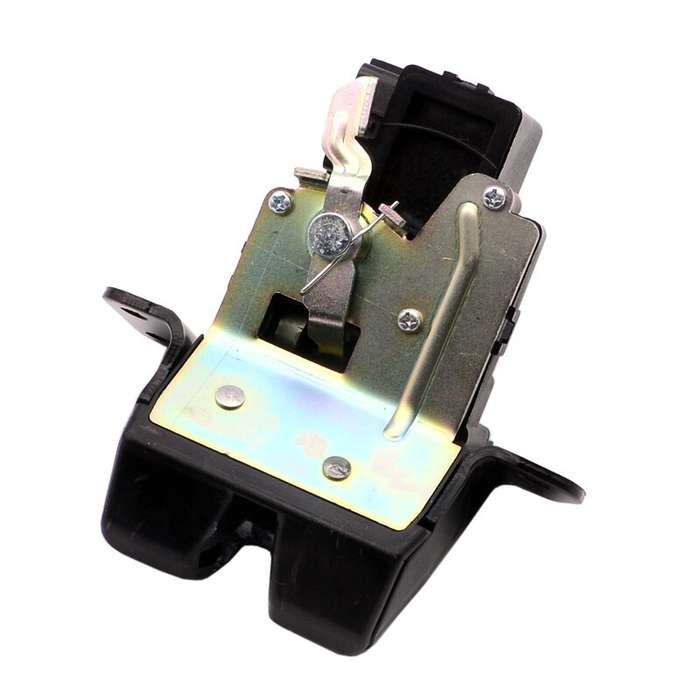 Trunk Latch Mechanism Trunk Door Lock Actuator For Hyundai Elantra GT i30 13-17