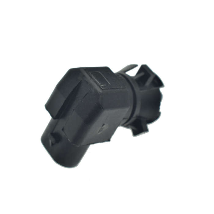 Ambient Air Temperature Sensor & Pigtail 13583411 For Chevy Buick Cadillac GMC