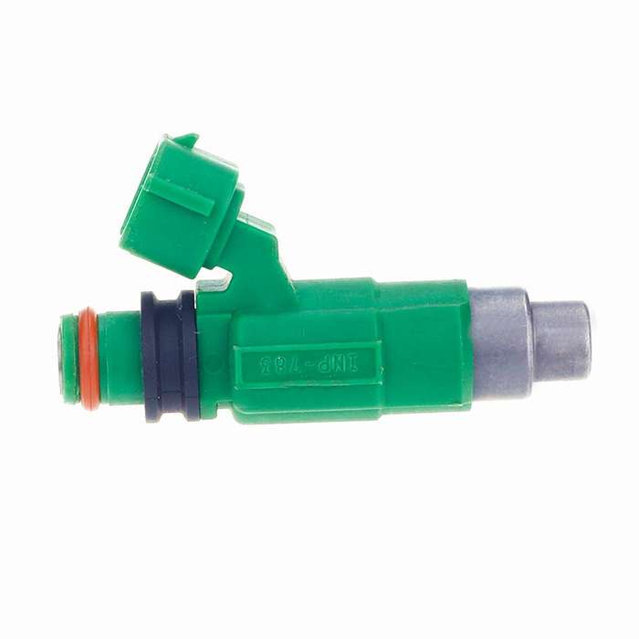 4Pcs INP-782 783 For 01-03 Mazda Protege Protege5 2.0L I4 Fuel Injector Nozzle