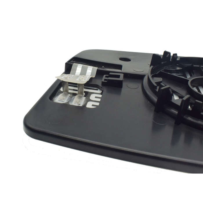 Mirror Glass Heated w/ Spotter Passenger RH for Ford Expedition CL1Z17K707A New