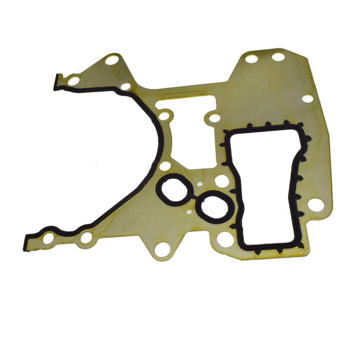 New Engine Timing Cover Gasket For Chevrolet Aveo Cruze Trax Sonic Opel 24405911