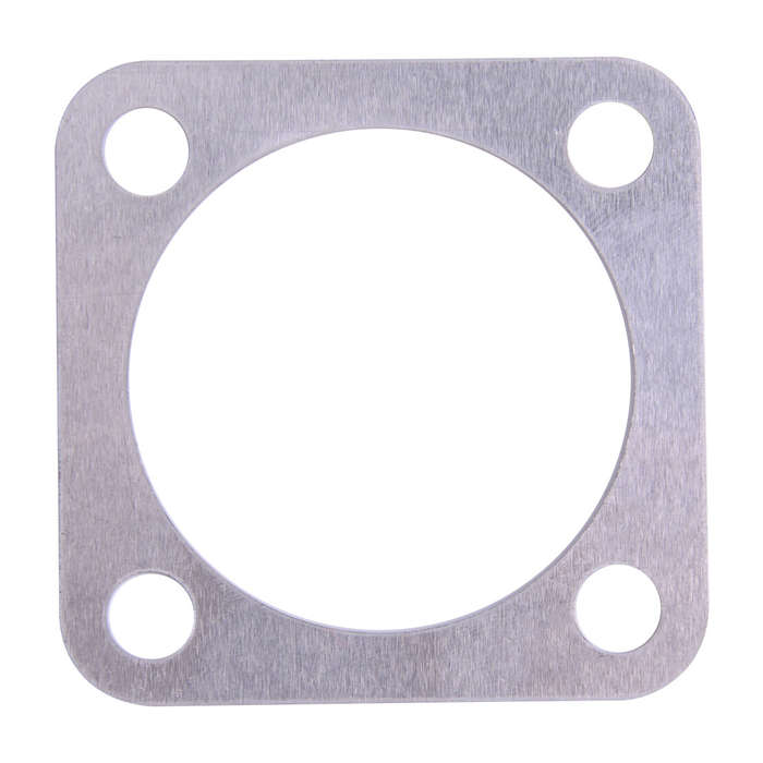 5 Sets 47mm Cylinder Head Bottom Gasket Replacement for 2 Stroke 80cc Motorized