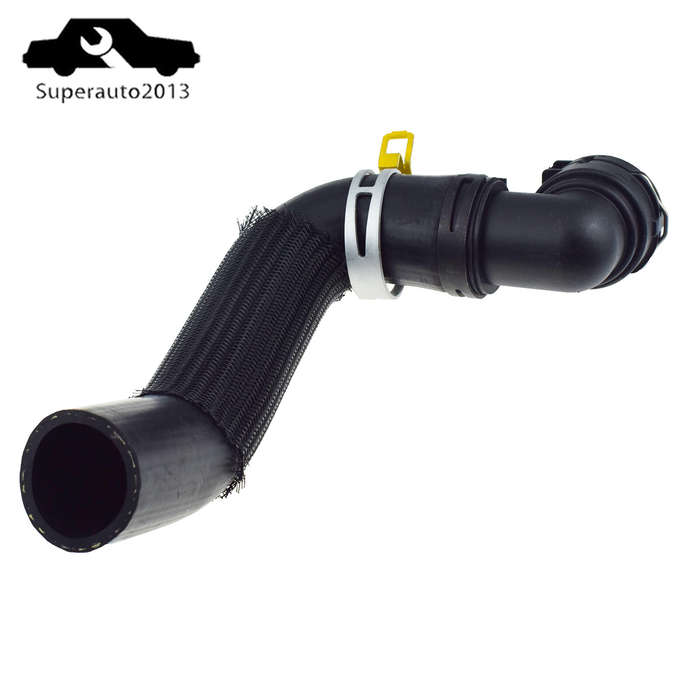 Radiator Outlet Pipe Lower Hose For 2011 2012-2016 Chevrolet Cruze 1.8L 9076033