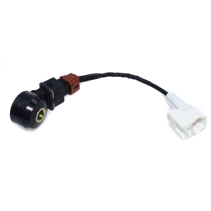 New Knock Sensor w/ Wiring Harnes For Subaru Forester Impreza Legacy 22060AA070