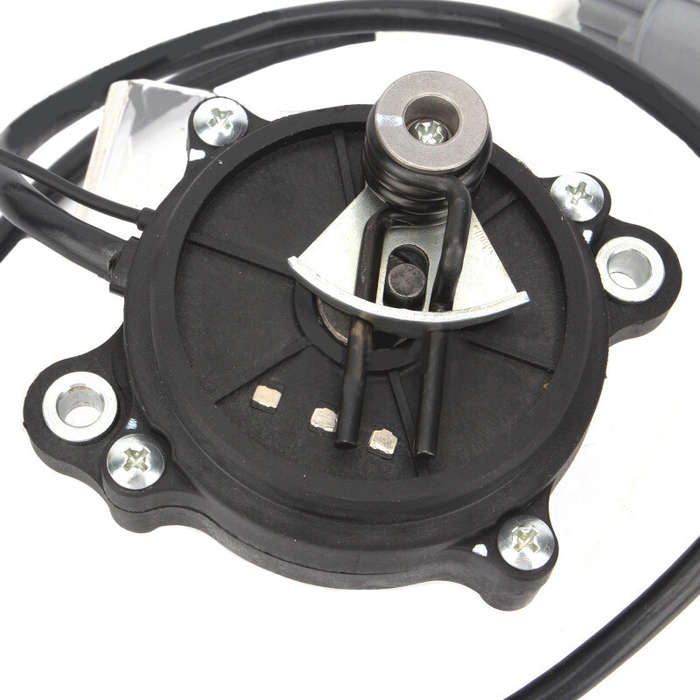 #Q890-314000 Front Gear Motor Assy fit for C1000 CForce 1000 Overlander CFMoto