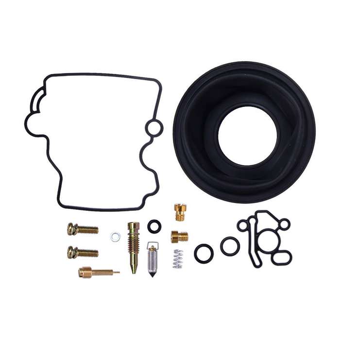 1Set Carburetor Repair Kit Float Diaphragm Fit For Suzuki RF600R 1994-1996