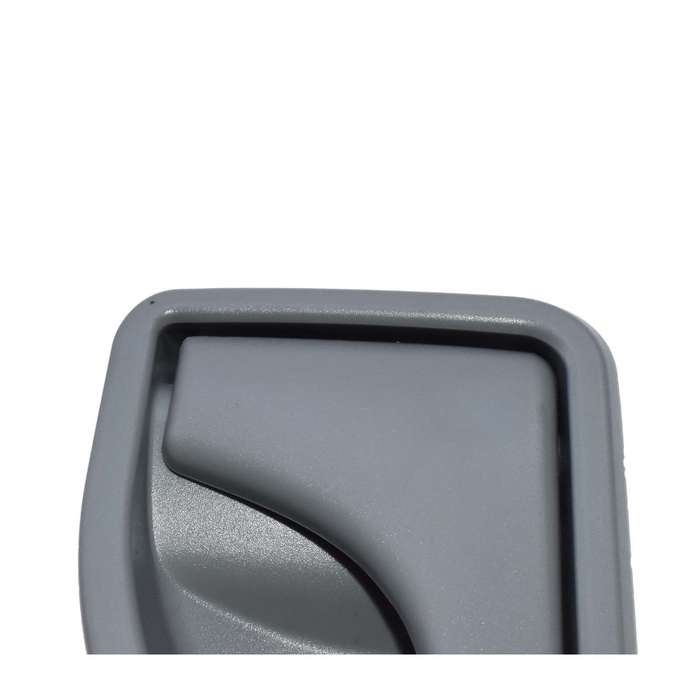 Grey Gray Color For Renault Kangoo Twingo Inner Door Handle Right 8200247803 New