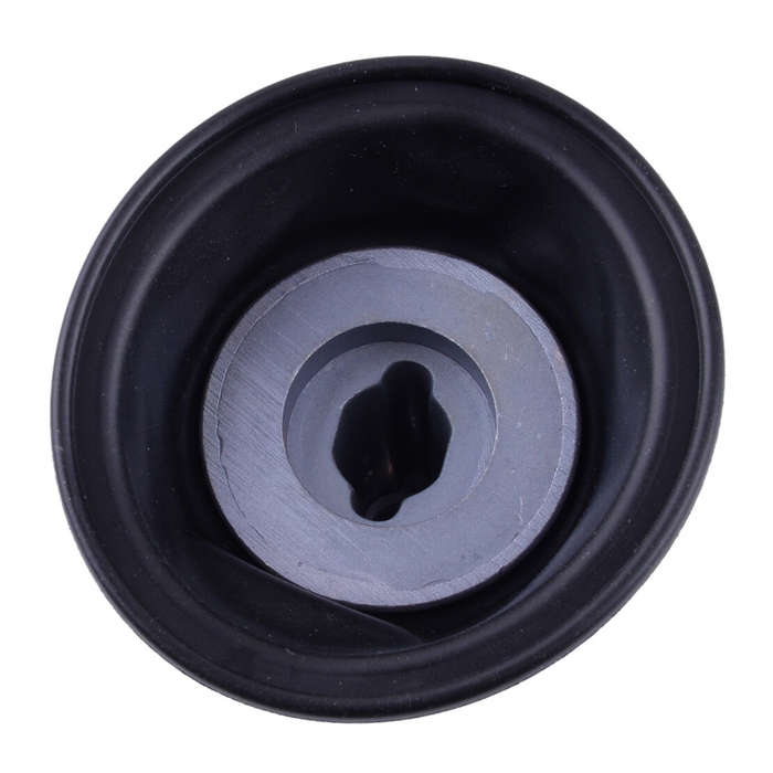 4x Diaphragm Carburetor Membrane fit for Yamaha XV 750 XV 1100 Virago Gussrad