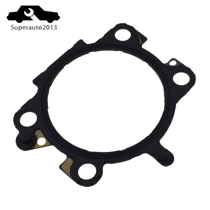 Supercharged Throttle Body Seal Gasket LR048165 For Range Rover Sport LR4 Velar