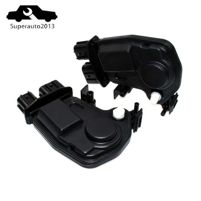 2X Front Left & Right Power Door Lock Actuator For Honda Acura Civic Accord New