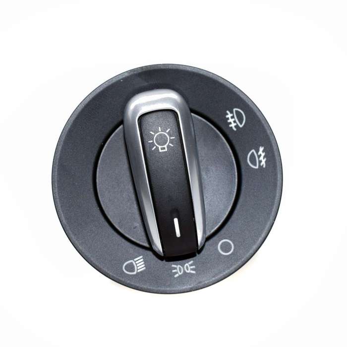 Fit VW Beetle Golf Jetta Passat NEW Head Light Headlight Switch 3BD941531