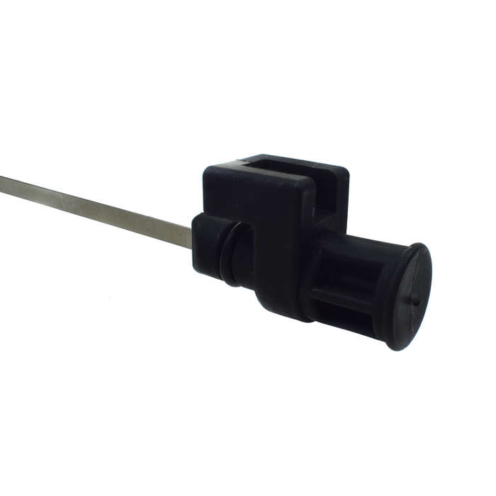 Oil Level CVT Transmission Dipstick For Nissan Altima Rogue 2.5L 31086-JA00A New