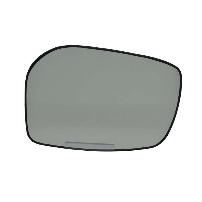Left LH For TOYOTA CAMRY 2006-2011 Rearview Side Lens Wing Mirror Glass Heated