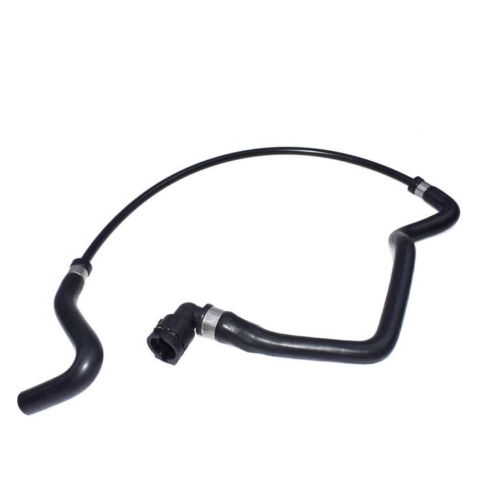 1X Water Hose From Upper Expansion Tank 17127521775 For BMW 545i 530i 528i 525i