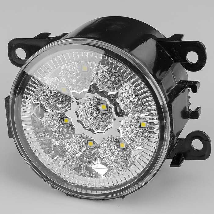 1pcs Front LED Fog Light Fit for Suzuki Grand Vitara 2006-2012 SX4 2008-2015