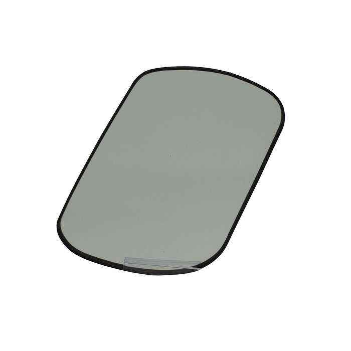Right Door Mirror Glass BP5F-69-1G1 For Mazda 3 BK 2003-10 Mazda 6 GG 03-08 New