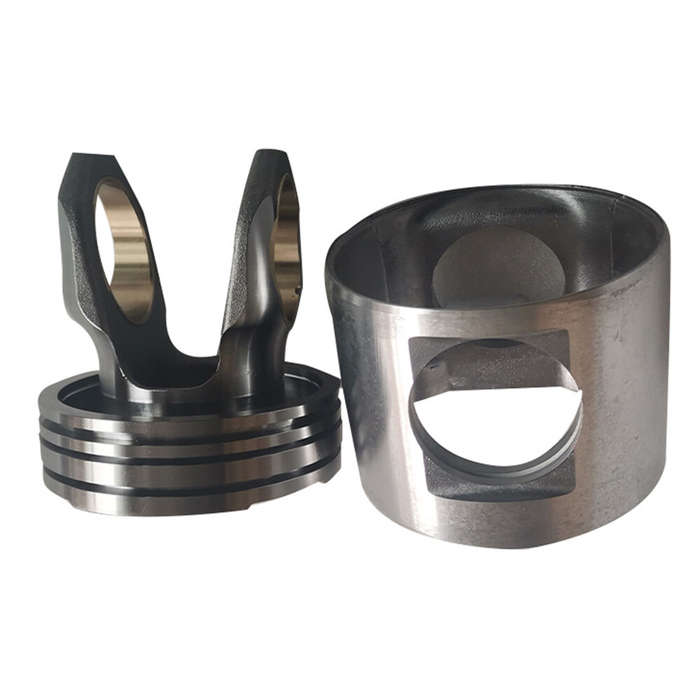 3087634 Engine Piston For Cummins N14 G14 G855