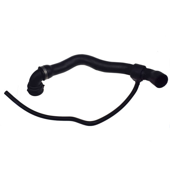 New Upper Radiator Hose For Mercedes W215 W220 CL55 AMG CL500 S430 S55 AMG S500