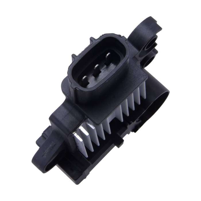 Voltage Regulator Fit For Hyundai Elantra Accent Kia Rio Soul Forte 2612293