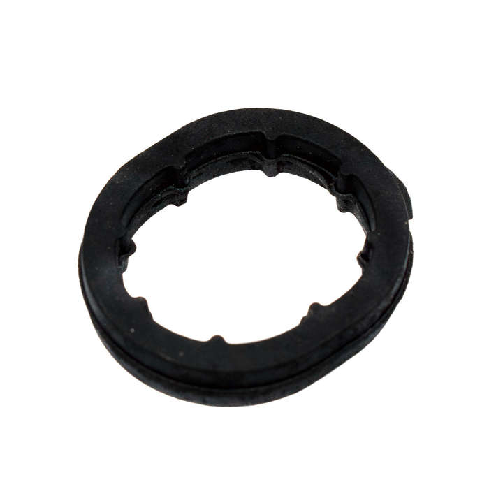New For Mercedes W220 E320 ML320 Oil Cooler Seal At Filter Housing 1121840361