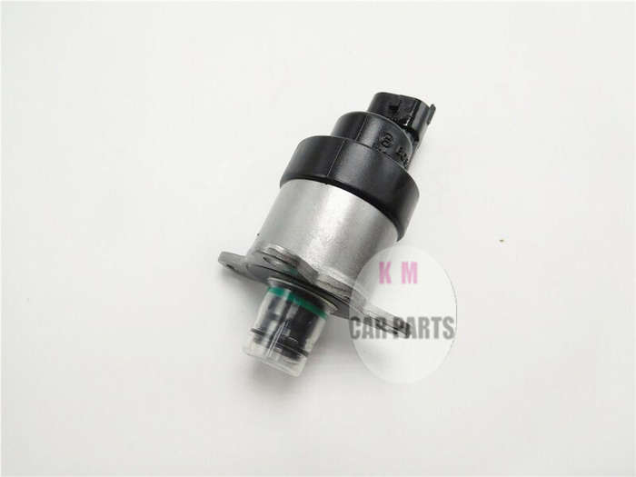 Diesel 5.9L 0928400666 Common Rail Fuel Pump Pressure Regulator Metering Control