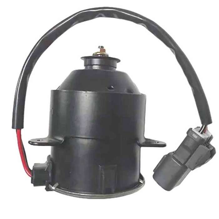 Radiator Cooling Fan Motor 19030-RAA-A01 263500-5510 For Honda Accord 2003-2007