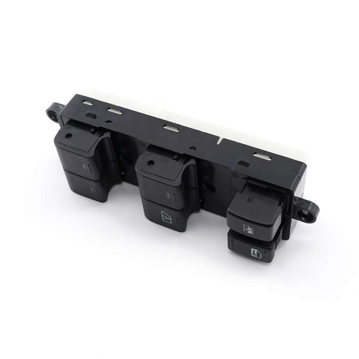 Power Window Master Control Switch Right RHD for Nissan Tiida Latio 25401-EB70A