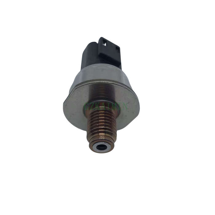 Fuel rail oil pressure sensor 85PP51-02 85pp5102 For Delphi pressure sensor