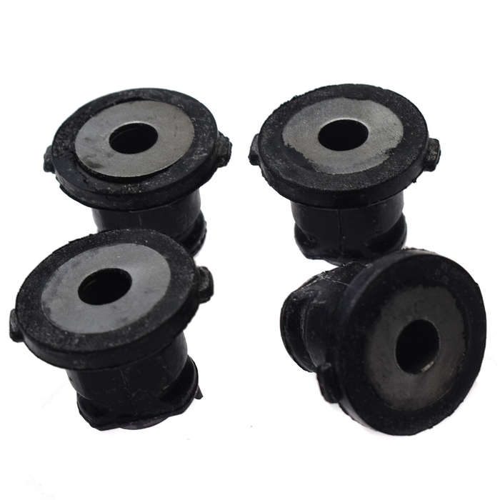 Steering Rack Mount Bushing for Mercedes W164 GL320 R320 ML320 GL350 1644600029