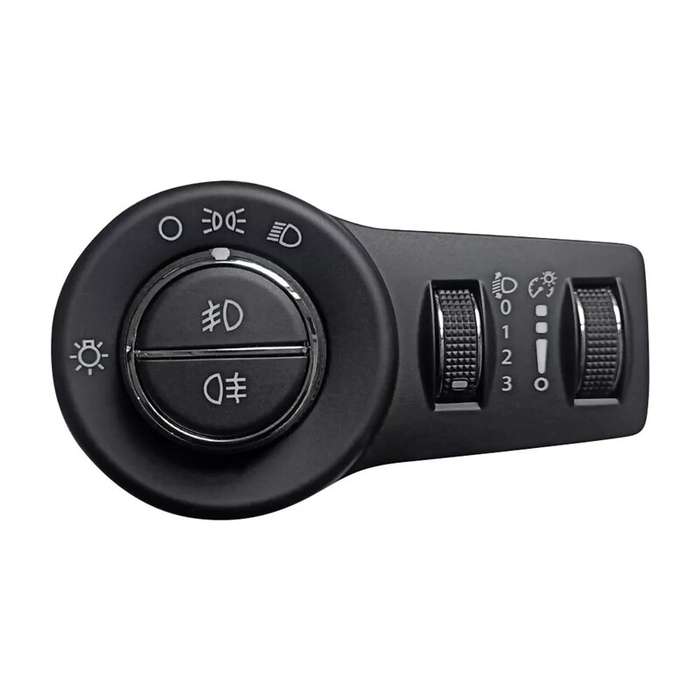 Front Headlight Fog lights Control Switch 68159551AB for Jeep Cherokee 2014-2017