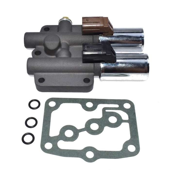 28250-P6H-024 Transmission Dual Linear Shift Solenoid & gasket For Honda Acura