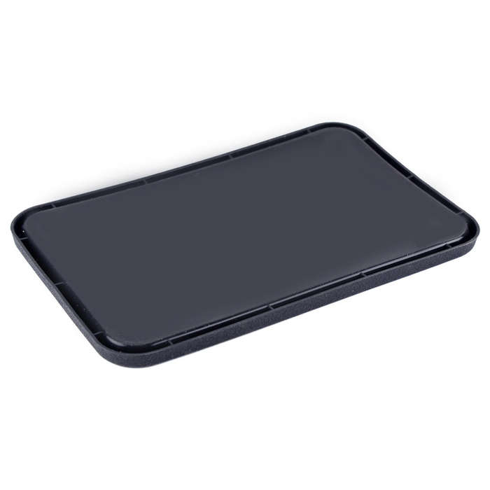 Car Dashboard Non-Slip Storage Catcher Pad Mat GPS Phone Holder Silica Gel