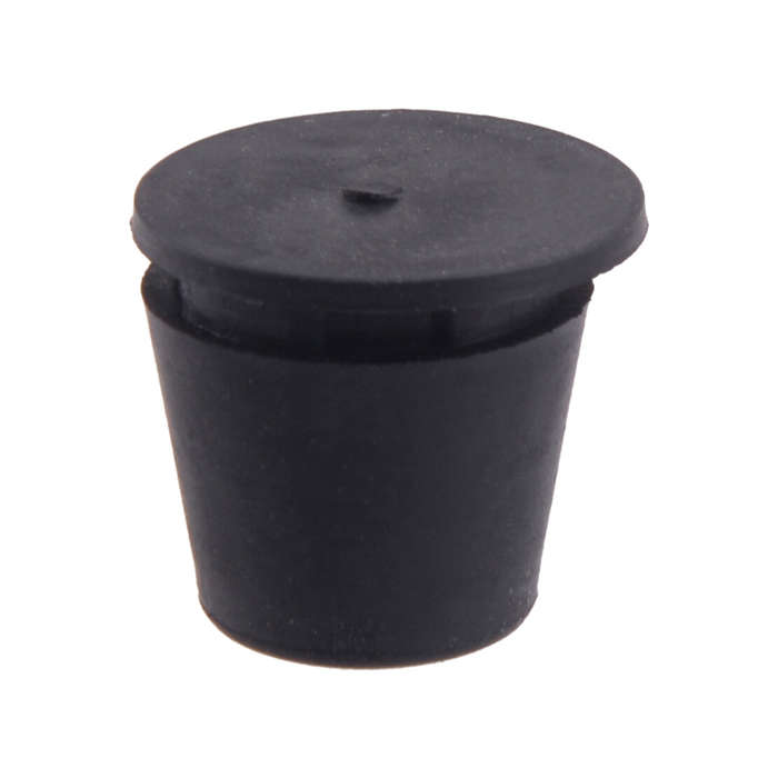 2Pcs Hood Cushion Bump Stop Rubber 74175-SJA-000 Fit For Honda City CRV RL RDX