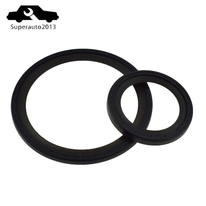 Crankshaft Oil Seal Front / Rear For Jeep Grand Cherokee RAM 1500 3.0 68029523AA