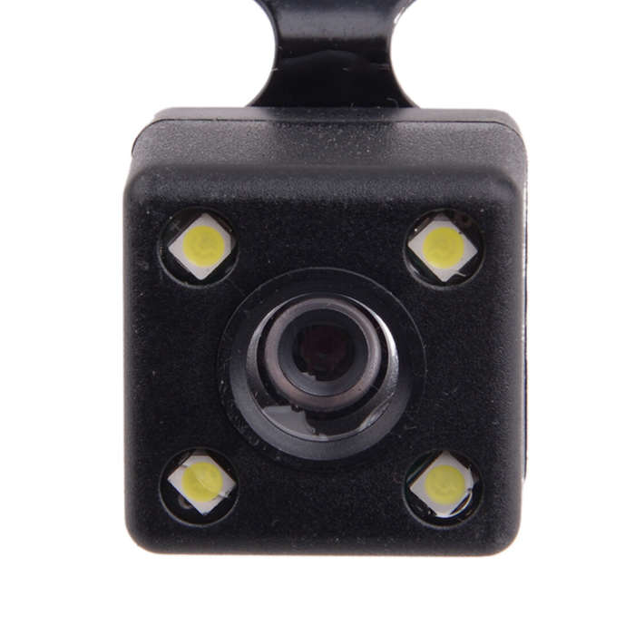 Universal Car Rear View Camera Auto Parking Reverse Backup Camera Waterproof