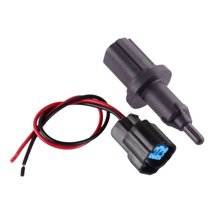 Inlet Air Temperature Sensor With Connector Harness Fit For Honda Civic Insight
