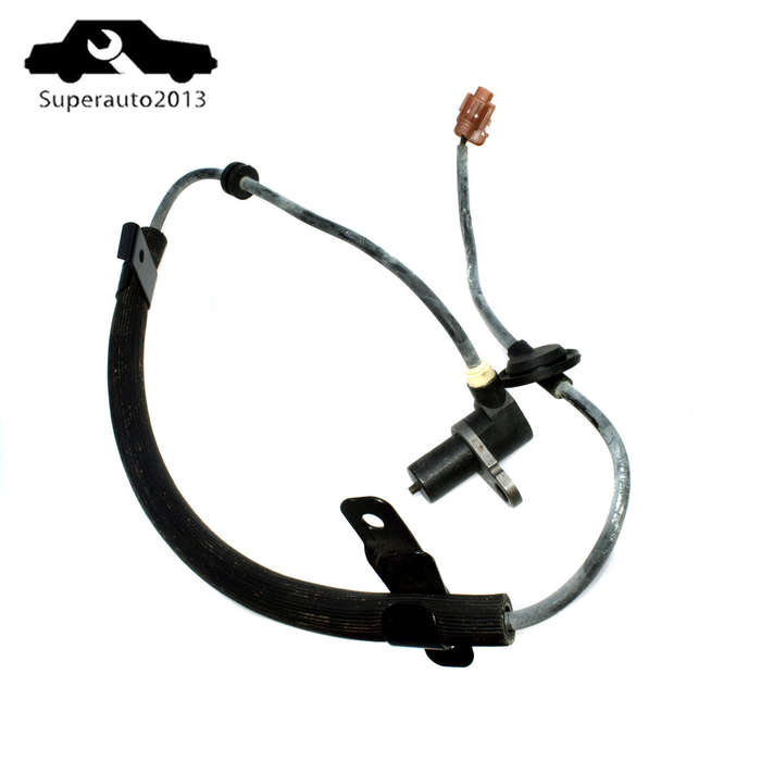 Front Left ABS Speed Sensor For NISSAN MAXIMA INFINITI I30 1996-1999 47911-0L700