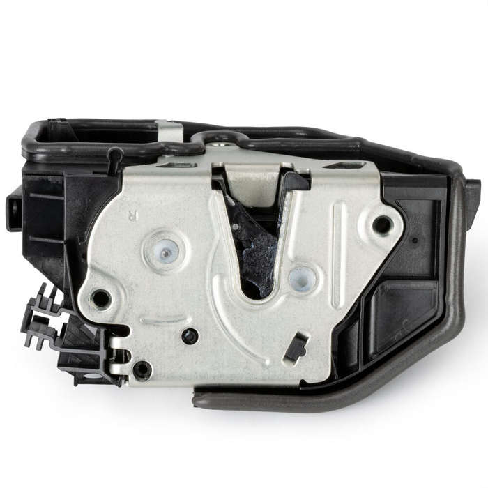 For 2011-16 BMW 528i 535i 550i Rear Door Latch Lock Right Passenger 51227229460