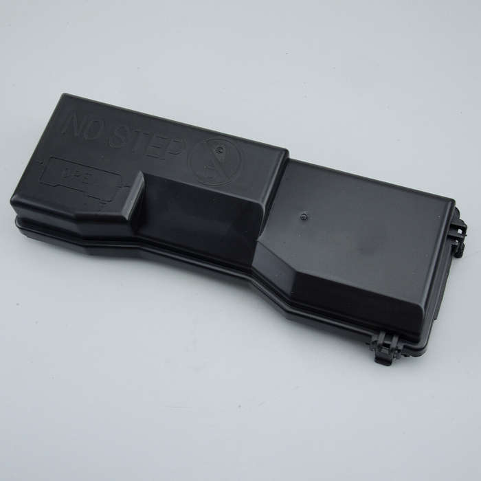 Relay Fuse Box Cover Fit For ISUZU NPR NPR-HD NQR NRR 1995-2007 Well
