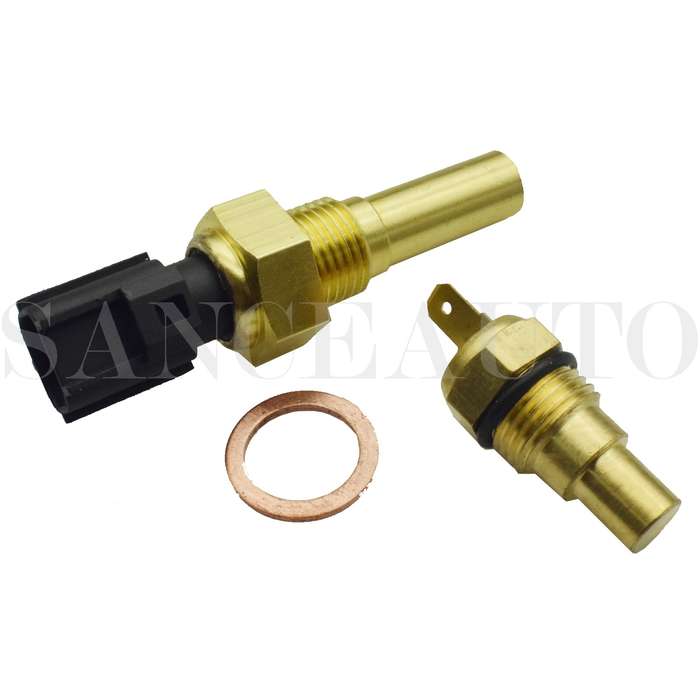 Start Injector Time Switch & Temp Sensor For Toyota MR2 4Runner Celica Pickup
