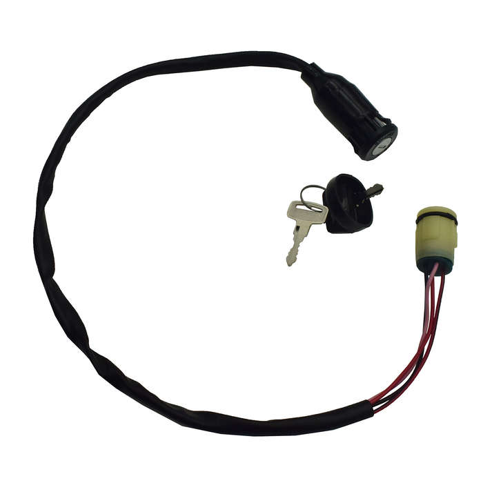 Ignition Key Switch 35100-HR6-A61 For 2015 Honda Rancher 420 Foreman 500 New
