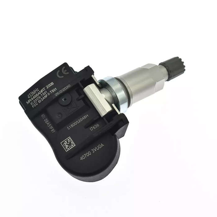 4pcs TPMS Tire Pressure Sensor 40700-3VU0A For Nissan Rogue Altima Infiniti
