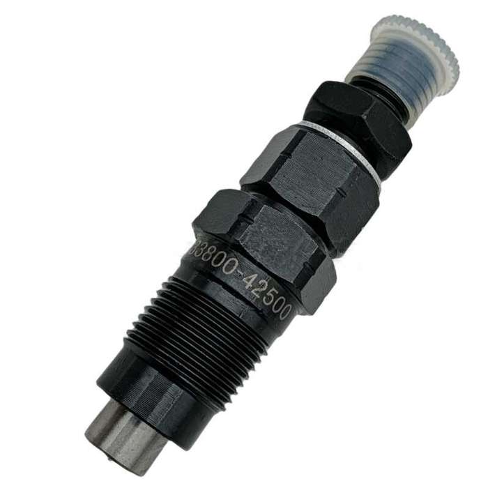 4Pcs Fuel Injectors 33800-42500 For Hyundai Engine D4BB D4BH Pickup Truck H100