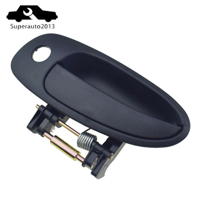 Front Left Side Outside Door Handle For Toyota Avensis 1997-03 69220-05060 New
